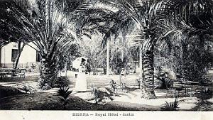 BISKRA - LE ROYAL HOTEL (30)